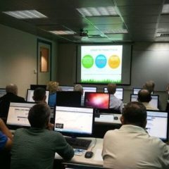 איך מתחילים ללמוד שוק ההון?