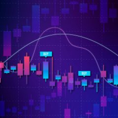 רובוט למסחר בבורסה – אלגוטריידינג