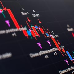 מה זה מסחר בשורט?